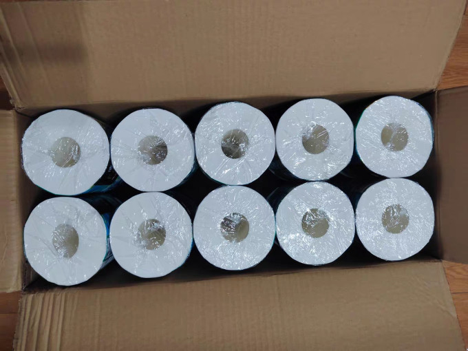洁柔纸品湿巾