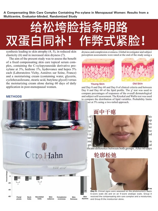抗老卷王配方，百元价格实现玻色因自由
