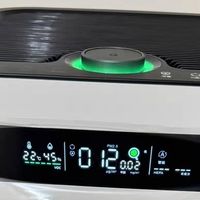 家居空气净化器是现代家庭的“呼吸卫士