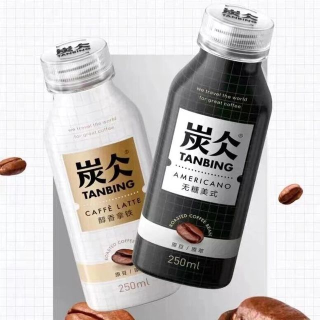 农夫山泉再推咖啡新品,这次能找到对的路吗?