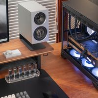 追风者XTV3+微星B850MPOWER+索泰RTX5080 SOLID CORE OC装机分享