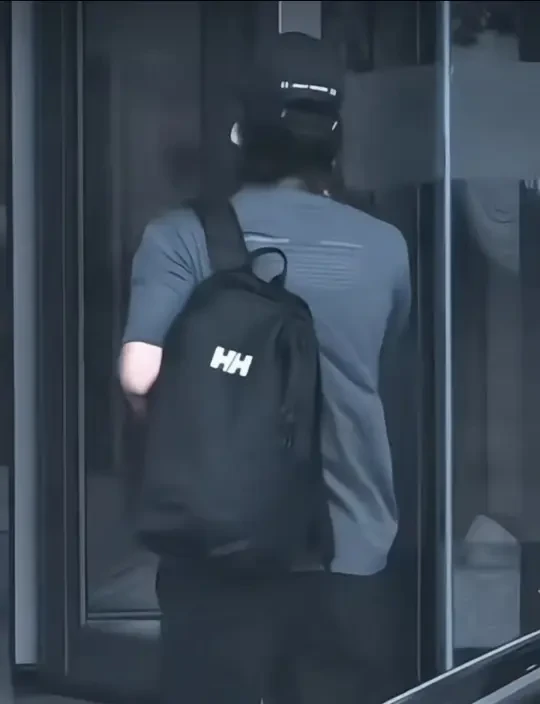 HH｜王一博同款💚