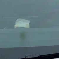 3M铂境全车膜防紫外线隔热