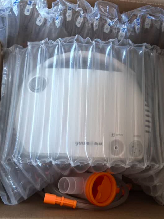 鱼跃403T微米级儿童雾化器