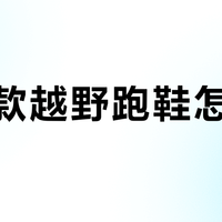 进阶款越野跑鞋怎么选？74位用户实测推荐这8款