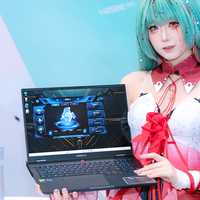 笔记本电脑 篇零：双十一游戏本新宠！神舟战神T8 Plus轻薄对标天选，20%国补闭眼入