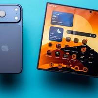 iPhone Ultra vs 三星 Galaxy Z Fold7？28位用户真实体验告诉你答案