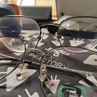 你清洁眼镜片的方法用对了吗?用我的亲身经历给大家避避坑