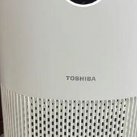 东芝大白梨净化器让我告别甲醛焦虑