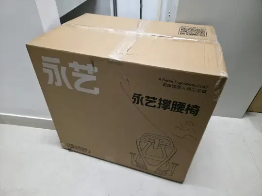 永艺沃克入手半个月使用体验和对比