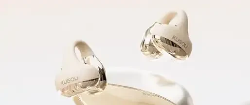 通勤耳机戴久了耳朵痛？试试这几款开放式，感受大不同！