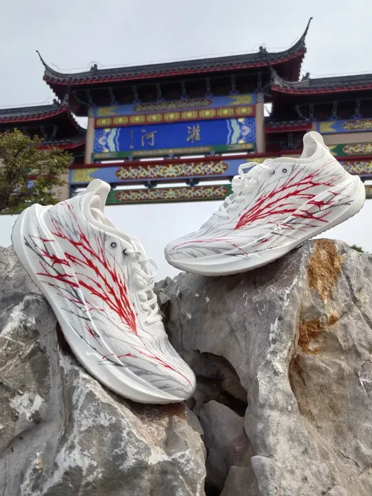 马力2心跳配色体验