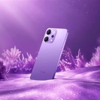 OPPO Reno15系列预热：宋雨琦代言