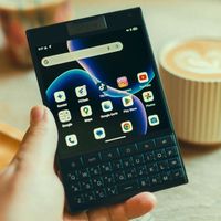 Unihertz Titan 2全键盘手机：是效率神器还是情怀鸡肋？1000+用户观点大碰撞