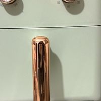 厨房全能王！美国西屋H42空气炸烤箱，解锁美食新体验