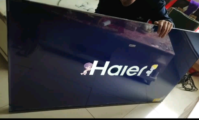 电视