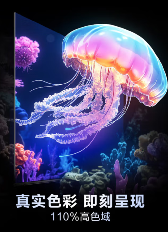 电视