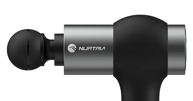 2025年筋膜枪选购推荐：纽崔亚N3 Pro领衔，5款实测机型全覆盖