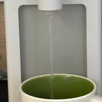 即热式饮水机哪家好？爆火品牌性能大揭秘，实测十款怎么选