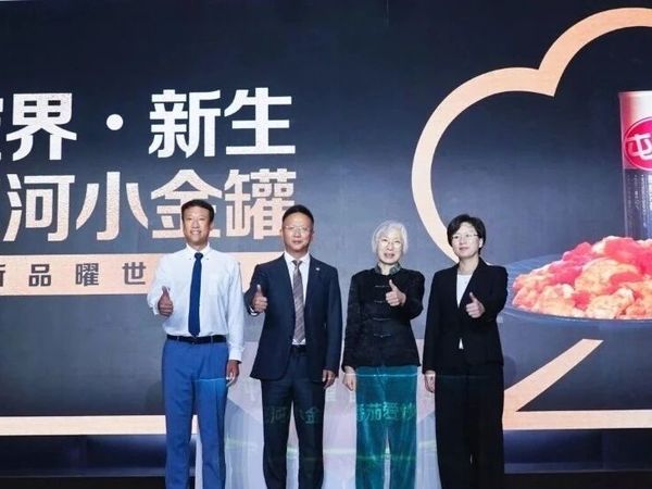 中粮屯河的“破界”之战：“小金罐”如何重塑番茄产业价值链