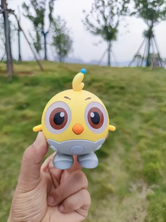 3岁小孩哥是怎么用AI解决问题的
