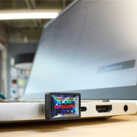 仅3g！Sandisk发布全球最小1TB USB-C闪盘：读取速度400MB/s