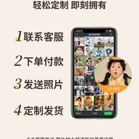 一面墙旗舰店：把时光装裱成永恒，让回忆触手可及