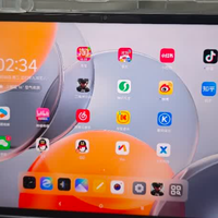 陪我娶到媳妇的骁龙870退休了！换了联想小新Pad Pro GT