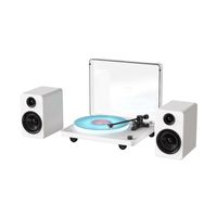 双十一黑胶狂欢！2025 高性价比唱片机选购指南：从入门到进阶