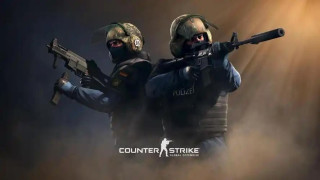 CS 逐梦征程：从新手小白到熟练玩家的蜕变之路