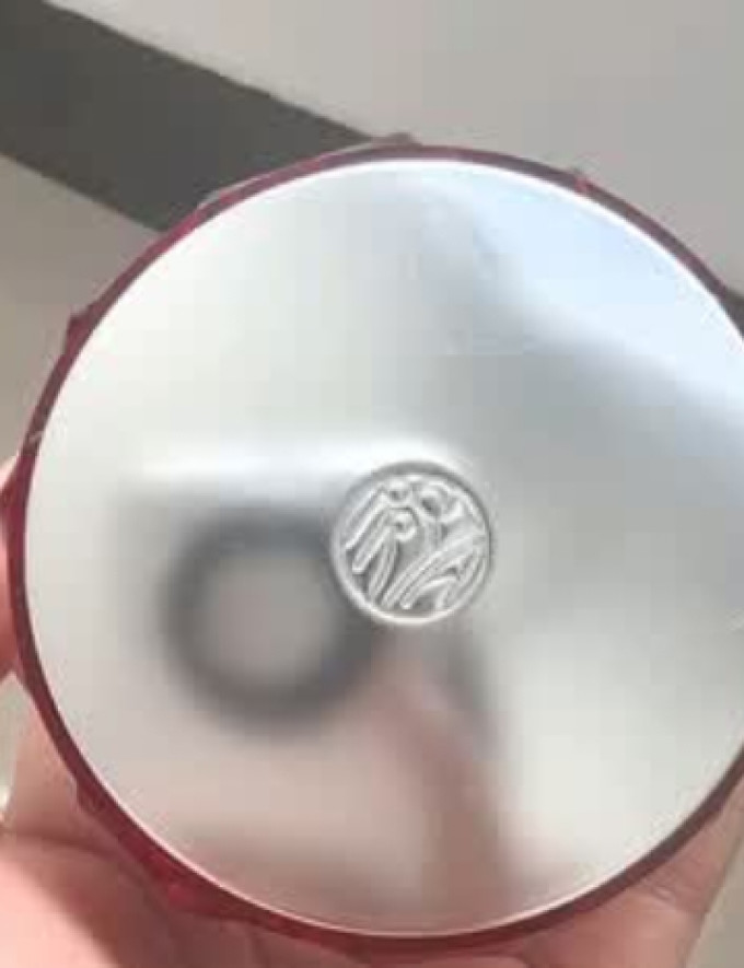 珀莱雅乳液面霜