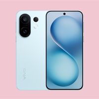 首款骁龙8 Gen5小屏旗舰 vivo S50系列入网