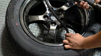 固特异鹰驰F1酷跑205/55R16朗逸操控静音神胎