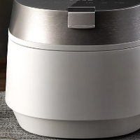 松下SR-HX101-W电饭煲：小家庭的烟火气守护者