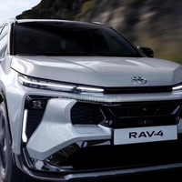 丰田RAV4混动 vs 大众途观混动?38位用户真实体验告诉你答案