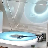 2025黑胶唱片机终极推荐：