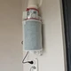 diy 新风一月使用后续
