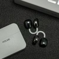 耳夹式耳机哪个牌子音质好？耳夹式耳机音质排行榜前十名推荐测评