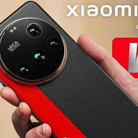 小米 17 Ultra 新机，配置很顶啊……