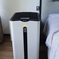 2025年新房空气净化器选购指南：除甲醛必看榜单