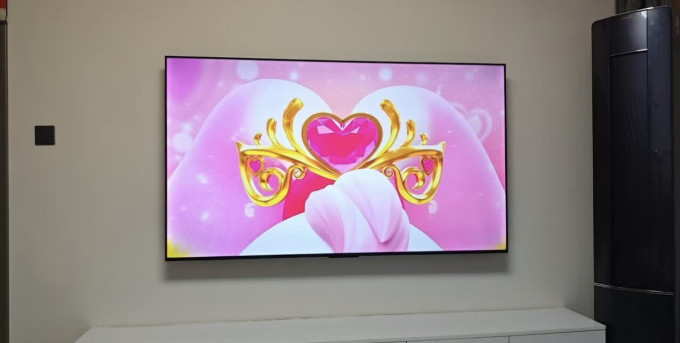 电视