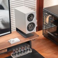 联力A3+微星B850MPOWER+索泰RTX5080 SOLID CORE OC 装机分享！