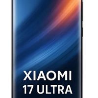 小米17 Ultra提前掀桌：国产1英寸+2亿长焦+卫星通话，12月见！