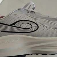 乔丹强风3TR1：冬季跑步新选择