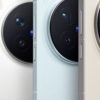 我的旗舰新机之选——vivo X300