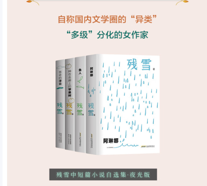安徽文艺出版社小说
