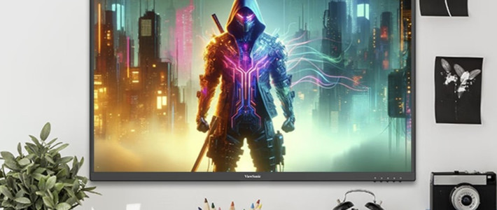 双11性价比黑马！国补512.05元拿下144Hz 27英寸显示器