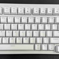 罗技灵砚K868三模键盘体验