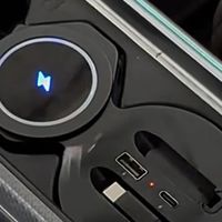 A6L车主必备，双Type-C快充神器