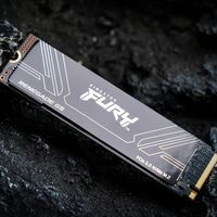 金士顿8TB固态硬盘值不值近万元？用户观点彻底吵翻了